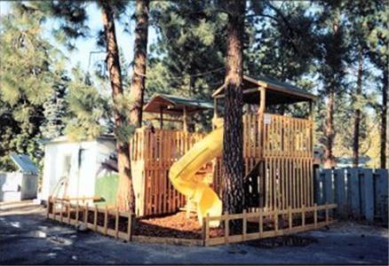 Beachside Motel Πέντικτον Εξωτερικό φωτογραφία